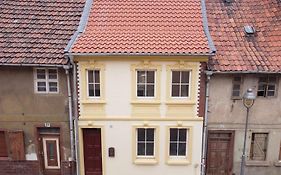 Altstadt-Apartment&FeWo OG für max 3 Pers